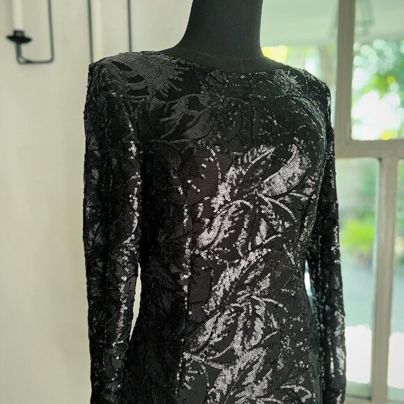 New (last one) Isabella Women's dress - Picture 3 of 4